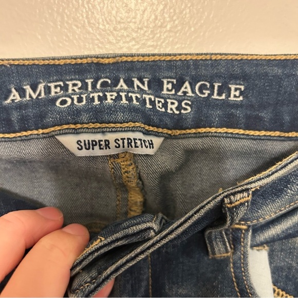 American Eagle Outfitters • Super stretch high rise leggings - Picture 4 of 7